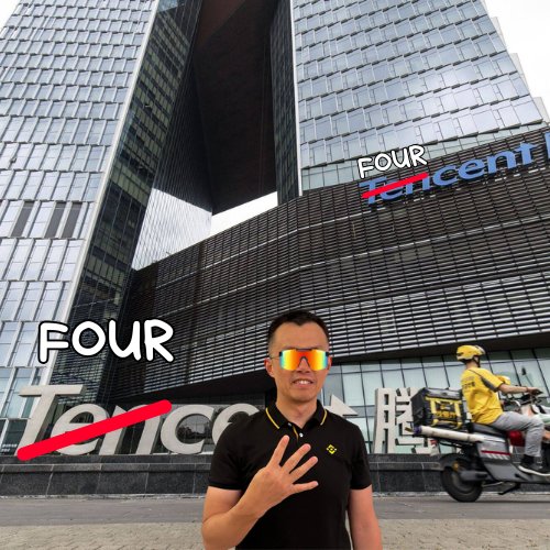 Fourcent Meme 2