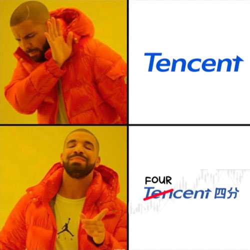Fourcent Meme 4